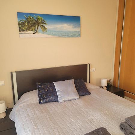 Beautiful Apartment In La Manga San Javier Esterno foto