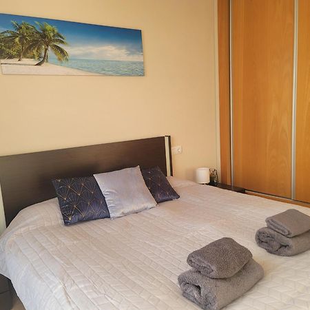 Beautiful Apartment In La Manga San Javier Esterno foto