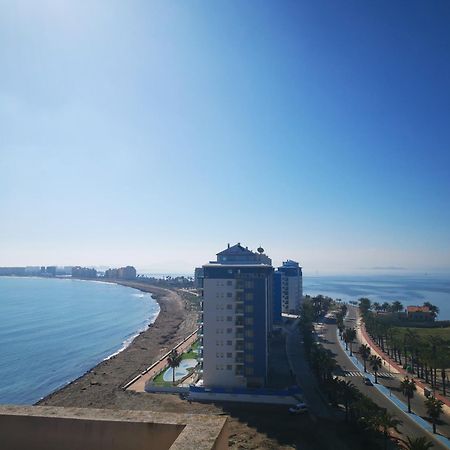 Beautiful Apartment In La Manga San Javier Camera foto