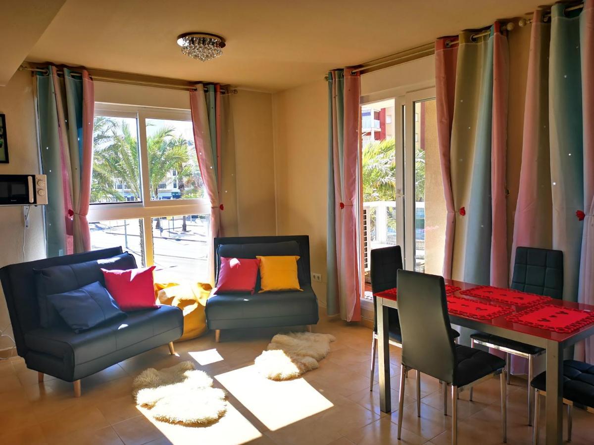 Beautiful Apartment In La Manga San Javier Esterno foto