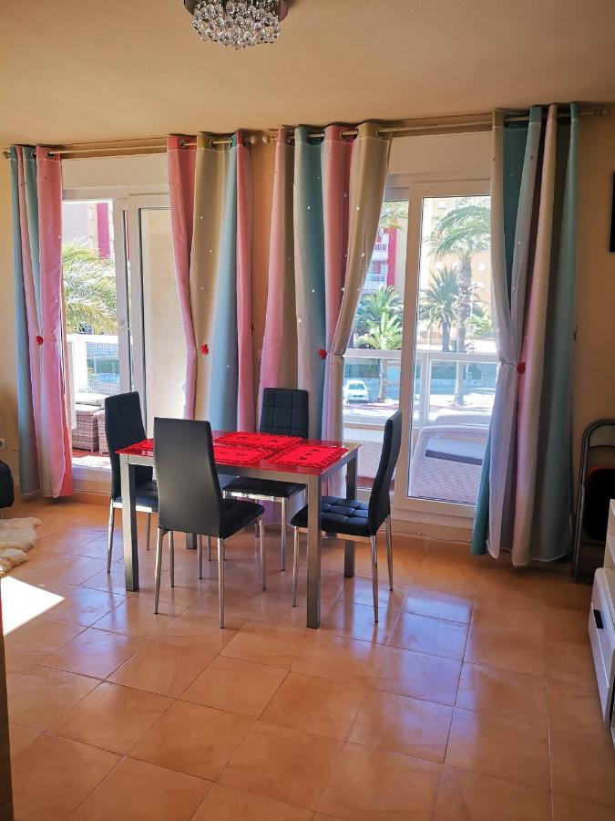 Beautiful Apartment In La Manga San Javier Esterno foto