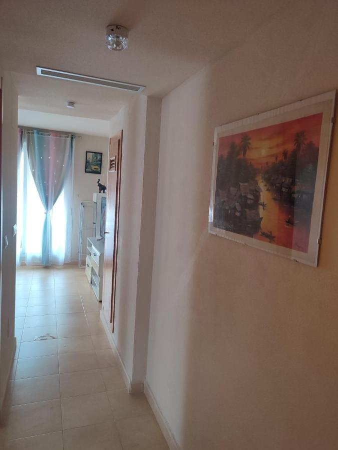Beautiful Apartment In La Manga San Javier Esterno foto