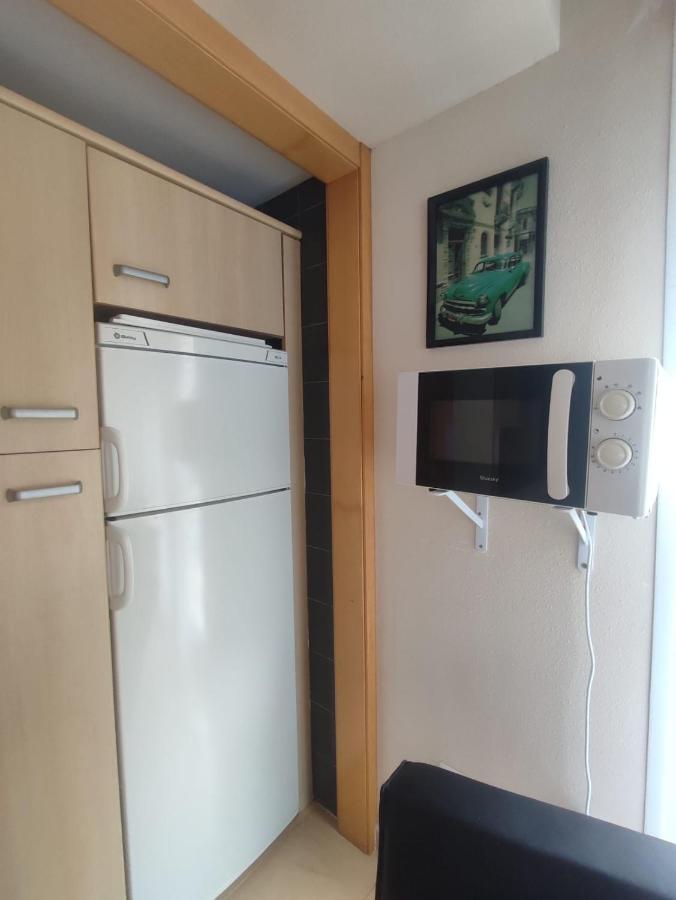 Beautiful Apartment In La Manga San Javier Esterno foto