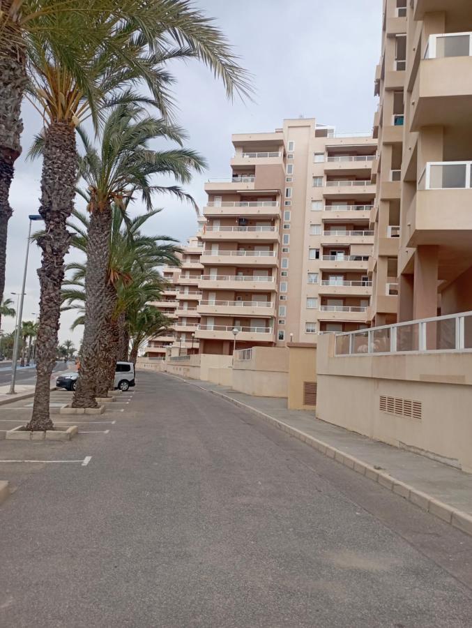 Beautiful Apartment In La Manga San Javier Esterno foto