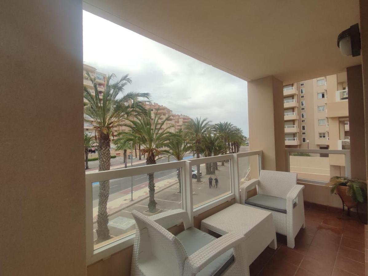 Beautiful Apartment In La Manga San Javier Esterno foto
