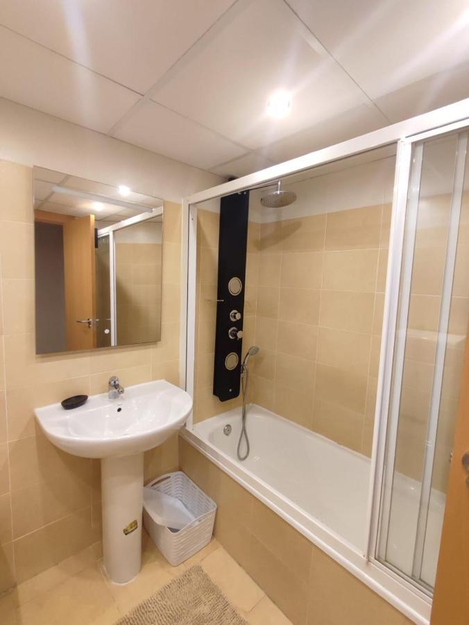 Beautiful Apartment In La Manga San Javier Esterno foto