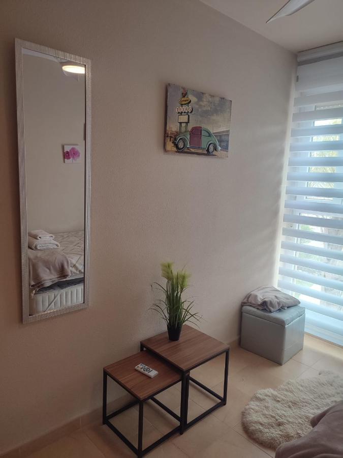 Beautiful Apartment In La Manga San Javier Esterno foto