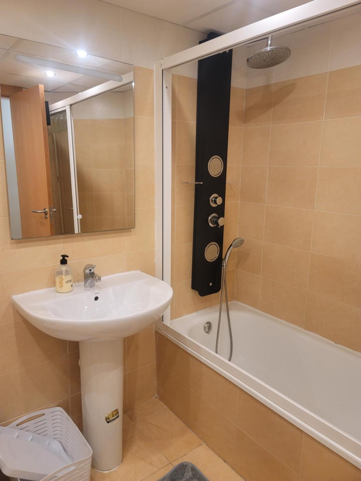 Beautiful Apartment In La Manga San Javier Esterno foto