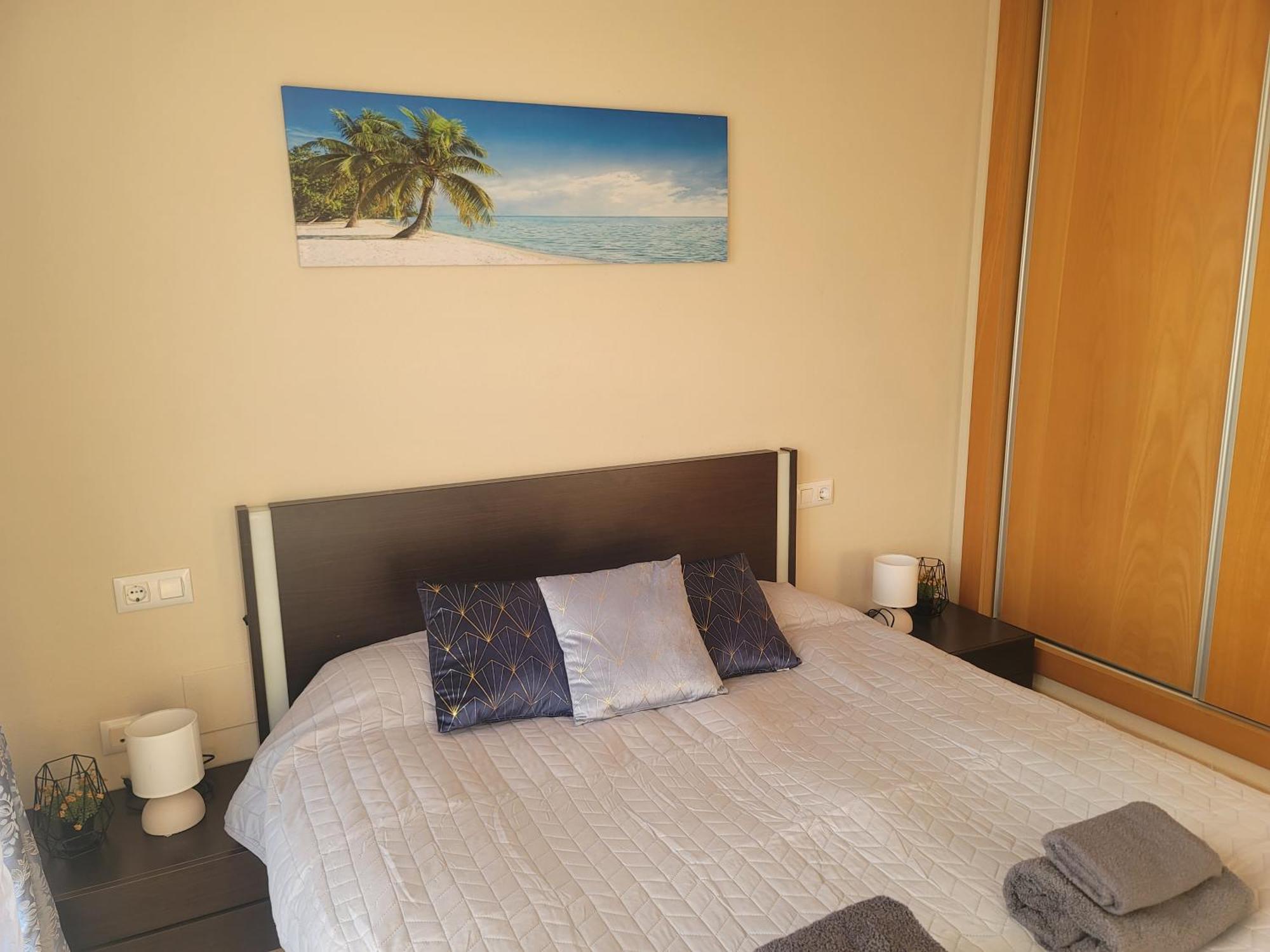 Beautiful Apartment In La Manga San Javier Esterno foto