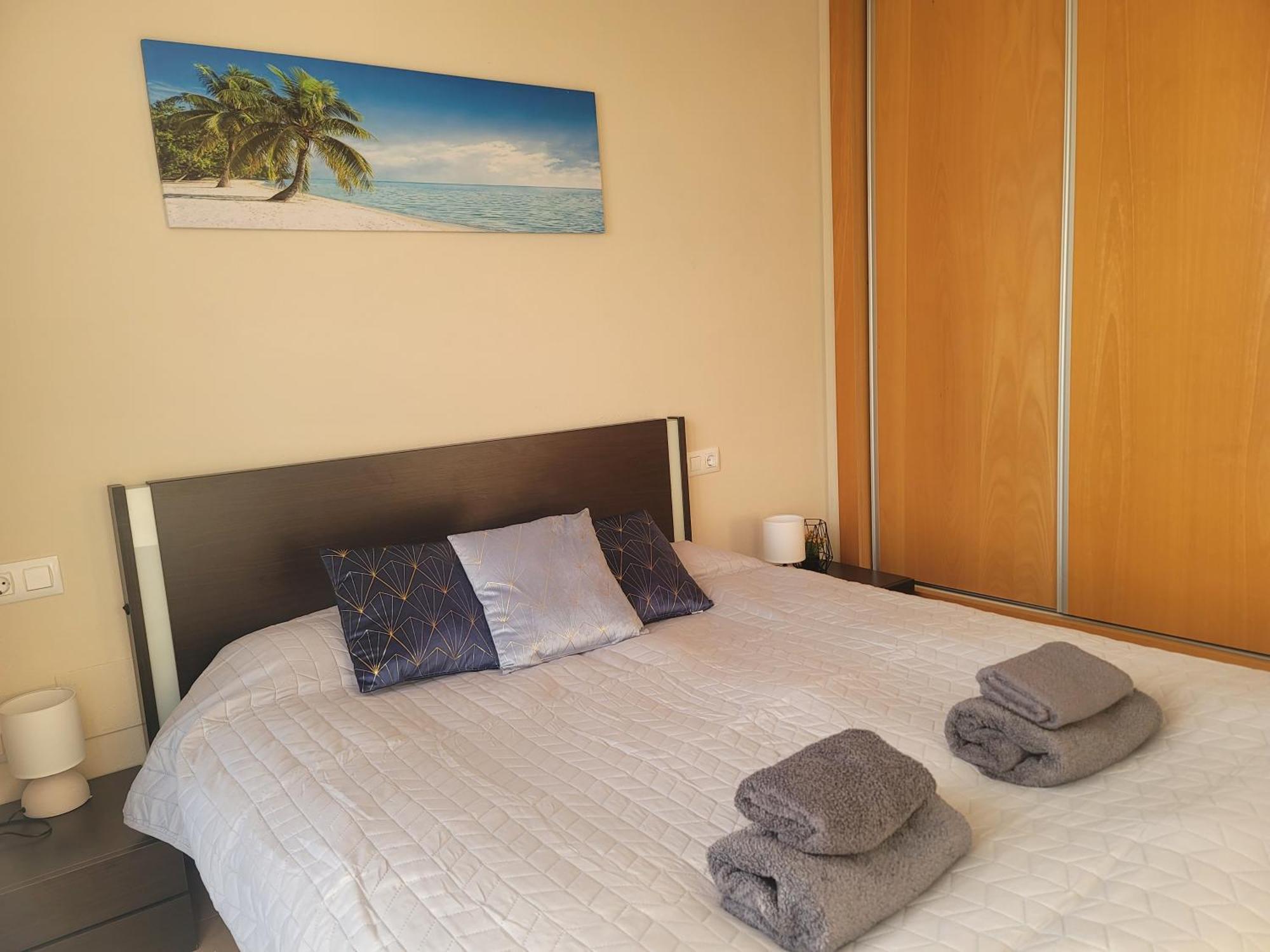 Beautiful Apartment In La Manga San Javier Esterno foto