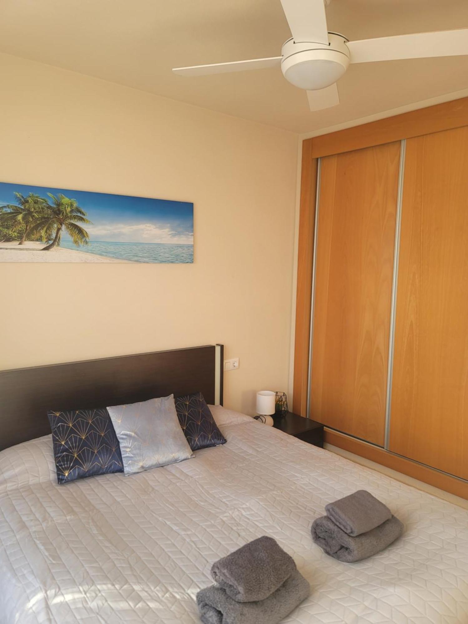 Beautiful Apartment In La Manga San Javier Esterno foto