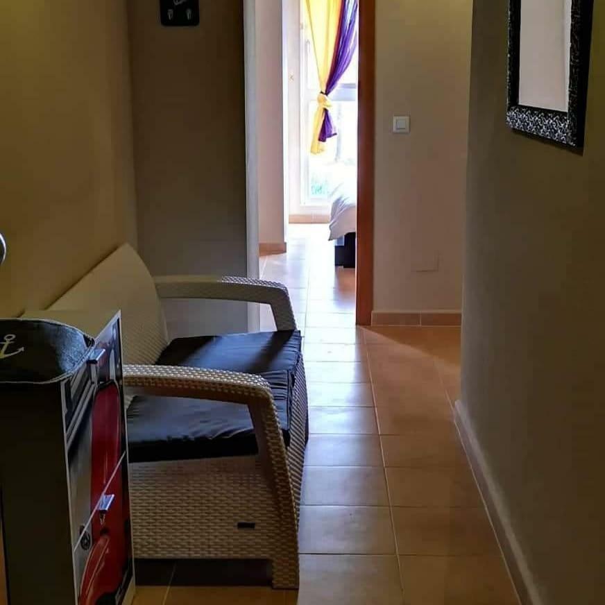 Beautiful Apartment In La Manga San Javier Esterno foto