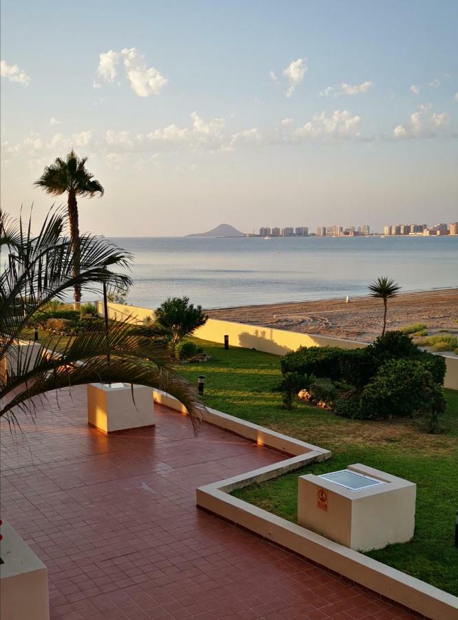 Beautiful Apartment In La Manga San Javier Esterno foto