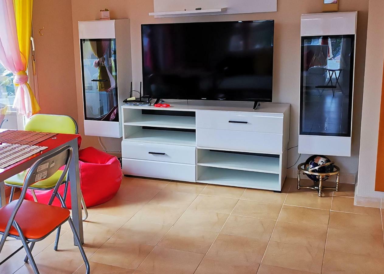 Beautiful Apartment In La Manga San Javier Esterno foto