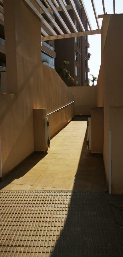 Beautiful Apartment In La Manga San Javier Esterno foto