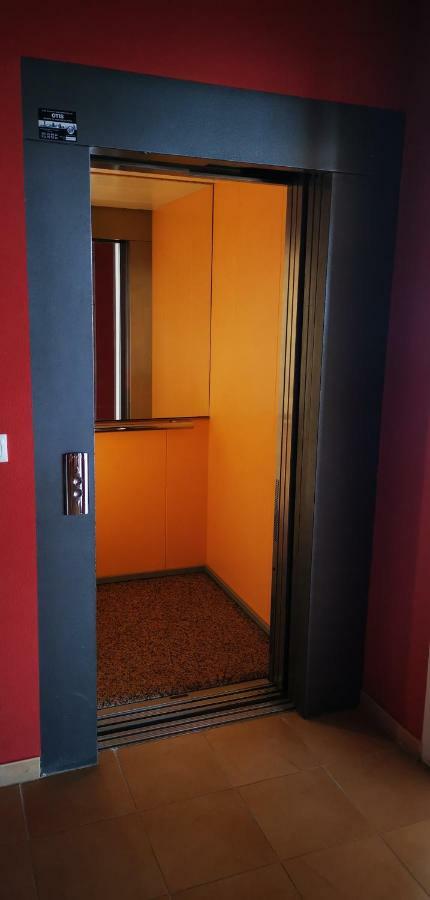 Beautiful Apartment In La Manga San Javier Esterno foto