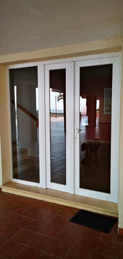Beautiful Apartment In La Manga San Javier Esterno foto